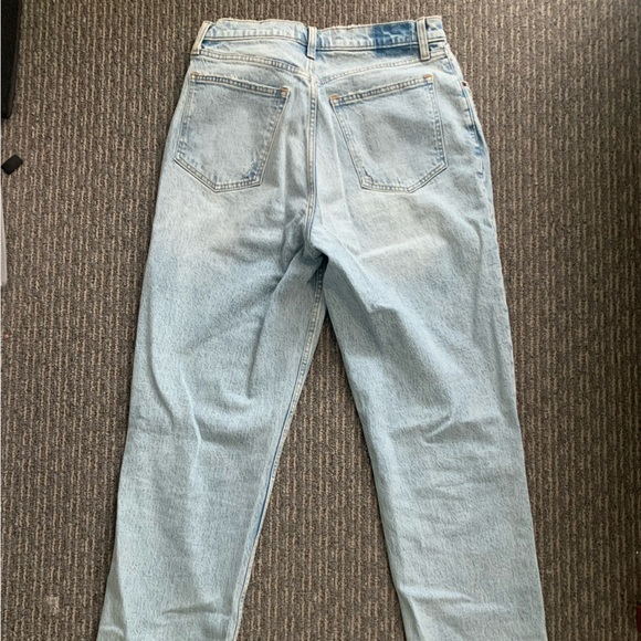 90’s Curve Love Ultra High Rise - Picture 2 of 9